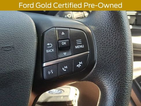 Used 2025 Ford Transit 250 Low Roof w/ Exterior Upgrade Package RWD image 25
