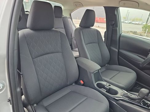 Used 2024 Toyota Corolla LE image 12