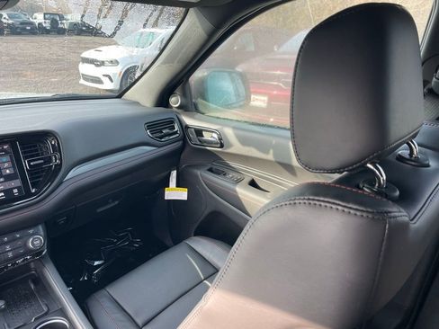 New 2026 Dodge Durango GT image 27