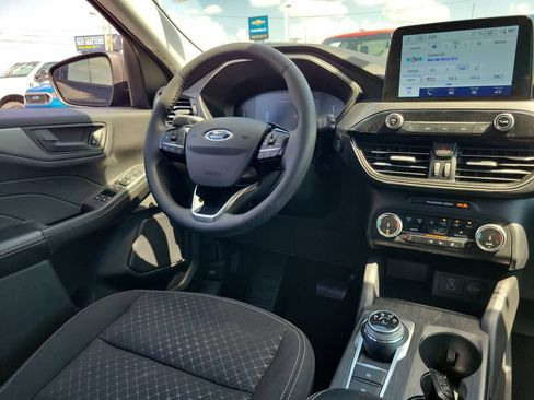 Certified 2023 Ford Escape Active AWD/4WD image 13
