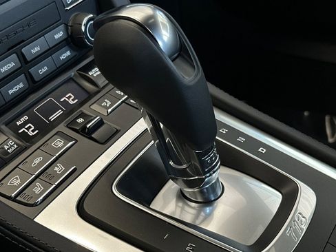 New 2025 Porsche 718 Boxster S image 28