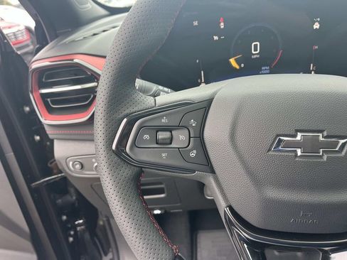 New 2026 Chevrolet TrailBlazer RS w/ Convenience Package image 18