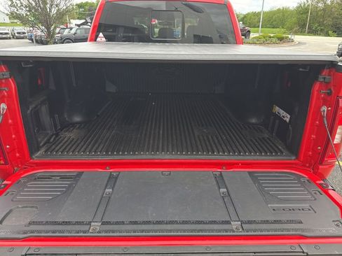 Used 2023 Ford F150 XLT w/ Equipment Group 302A High AWD/4WD image 18