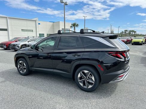 New 2026 Hyundai Tucson SEL image 8