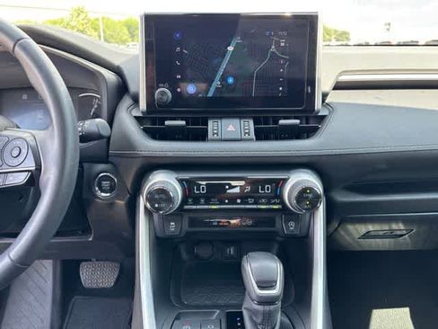Used 2023 Toyota RAV4 XLE Premium FWD image 19