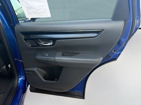 Certified 2024 Honda CR-V EX-L image 30