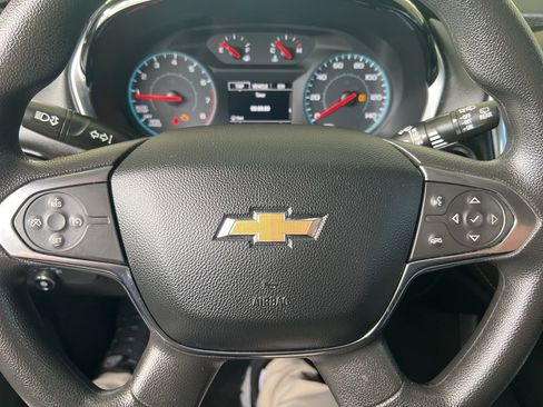 Used 2019 Chevrolet Traverse LS w/ LPO, Floor Liner Package AWD/4WD image 58