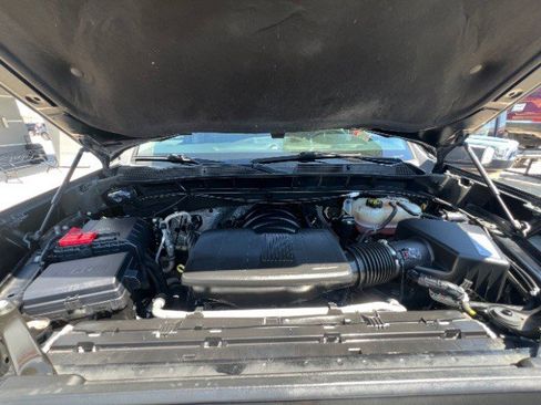 Used 2021 GMC Sierra 1500 SLT AWD/4WD image 64