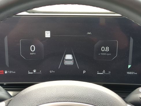 Used 2025 Kia Carnival SX Prestige FWD image 16