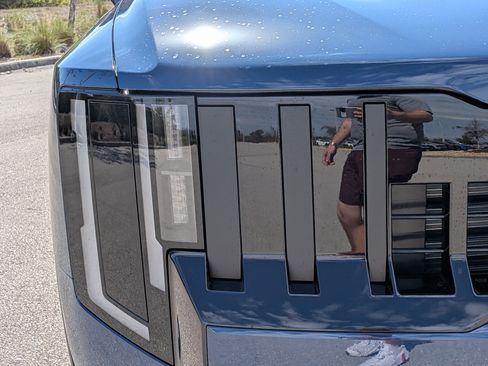 New 2027 Kia Telluride S image 10