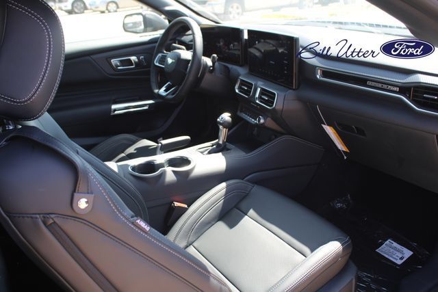 New 2026 Ford Mustang Premium w/ Mustang RTR Package RWD image 9