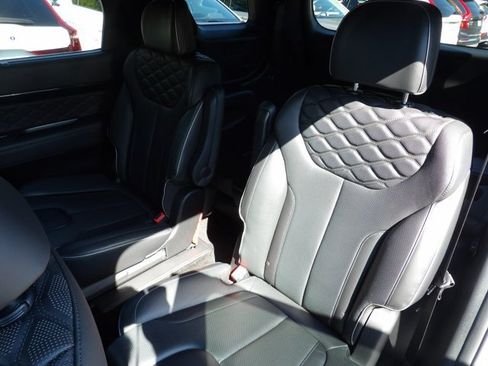 Certified 2022 Hyundai Palisade Calligraphy FWD image 27