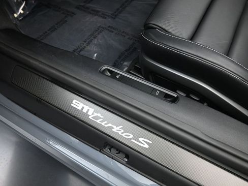 Used 2024 Porsche 911 Turbo S image 26