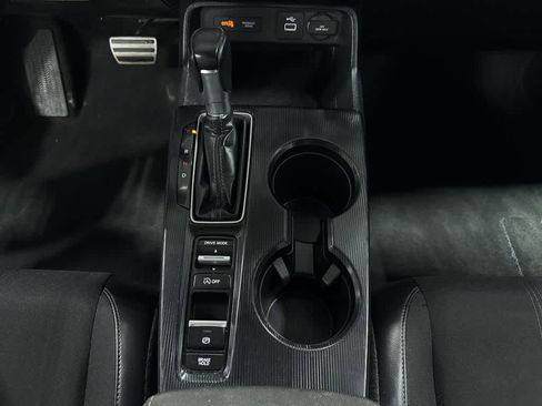 Certified 2023 Honda Civic Sport image 29
