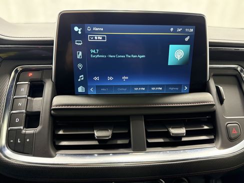 Certified 2023 Chevrolet Tahoe RST w/ Luxury Package image 21