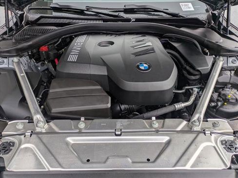 Used 2025 BMW 430i xDrive image 23