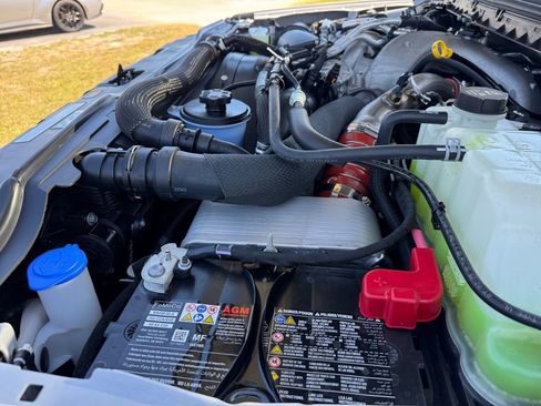 New 2026 Ford F350 Platinum image 41