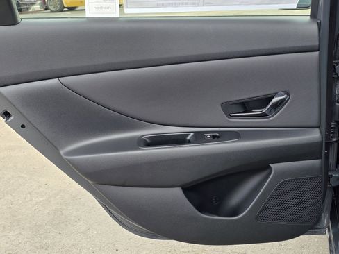 New 2026 Hyundai Elantra Sport image 13