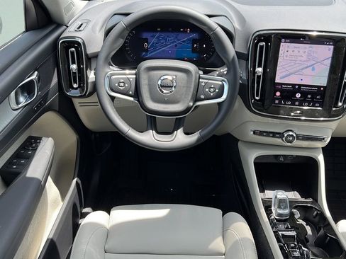 New 2026 Volvo XC40 B5 Plus w/ Protection Package Premier AWD/4WD image 11