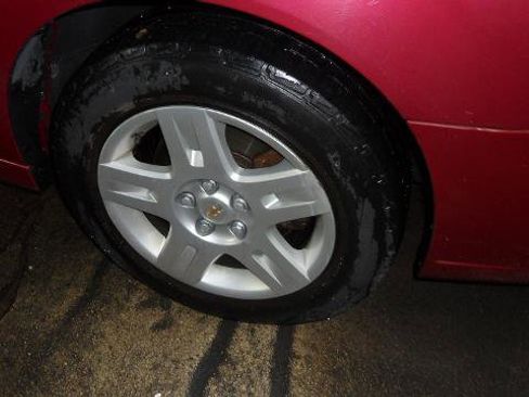 Used 2006 Chevrolet Malibu LT image 19