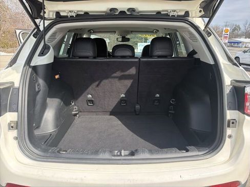 Used 2019 Jeep Compass Limited image 14