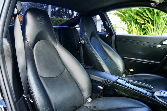 Used 2012 Porsche 911 Carrera RWD image 40