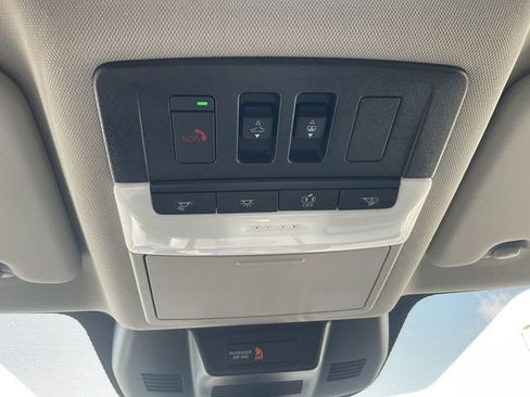 New 2026 Nissan Rogue Platinum w/ Tech Package image 17