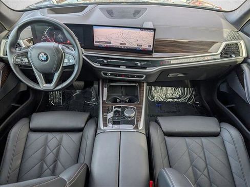 Certified 2025 BMW X5 sDrive40i w/ Parking Assistance Package image 19