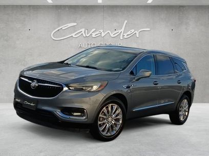 Used 2018 Buick Enclave Premium w/ Experience Buick Package
