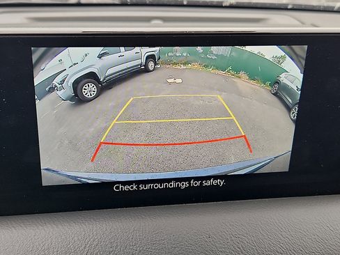 Certified 2024 MAZDA CX-5 AWD 2.5 S w/ Select Package image 19