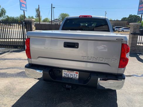 Used 2019 Toyota Tundra SR5 image 17