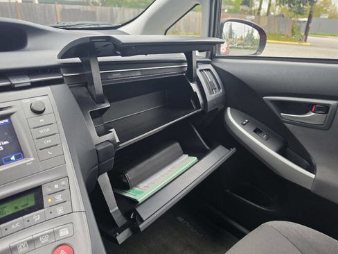Used 2012 Toyota Prius Two FWD image 39