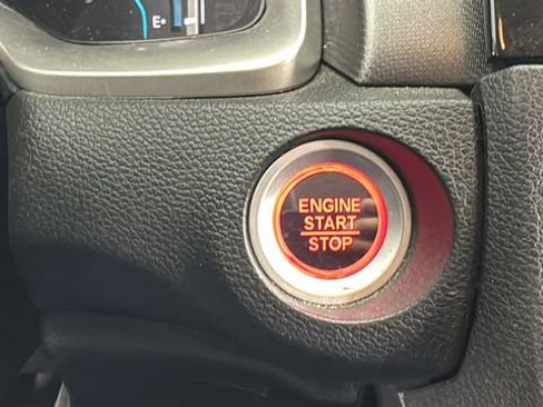 Used 2018 Honda Civic EX image 22