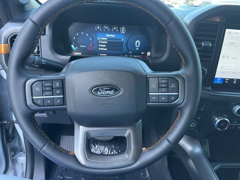 Used 2025 Ford F150 Tremor AWD/4WD image 18