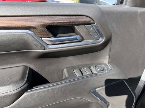 Used 2024 Chevrolet Silverado 1500 LT w/ All Star Edition Plus AWD/4WD image 18