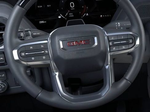 New 2026 GMC Yukon XL Elevation w/ Elevation Premium Package AWD/4WD image 19