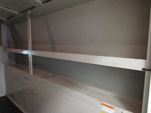 Used 2015 Ford E-350 and Econoline 350 Super Duty image 15