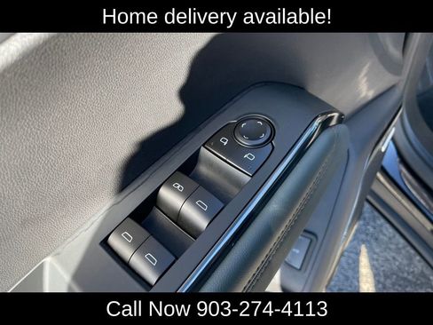 New 2026 GMC Acadia AT4 w/ Luxury Package image 11