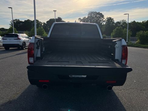 Certified 2023 Honda Ridgeline RTL-E image 19