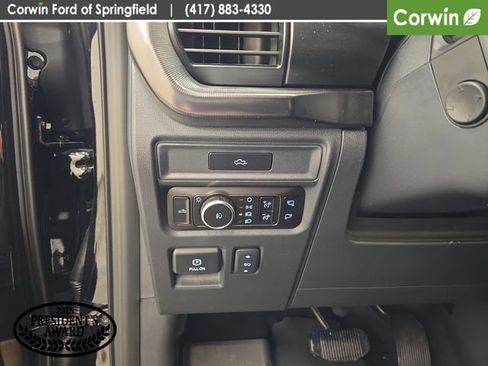 New 2026 Ford F150 Platinum AWD/4WD image 43