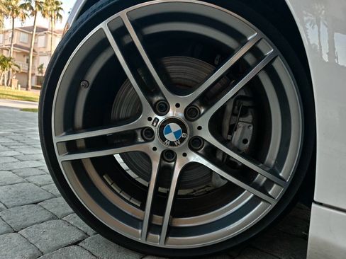 Used 2011 BMW 335is Coupe image 54