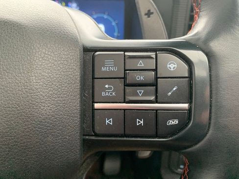 Used 2024 Ford F150 Raptor AWD/4WD image 43