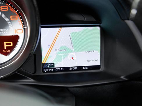 Used 2020 Ferrari 488 Pista Coupe image 19