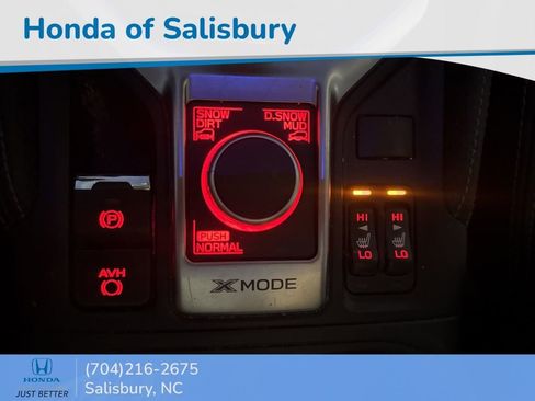 Used 2020 Subaru Forester Limited image 17