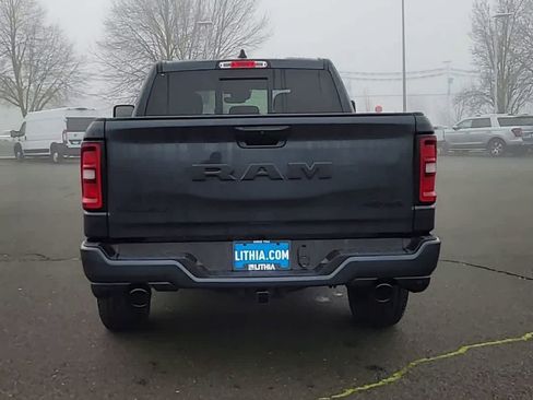 New 2026 RAM 1500 Big Horn image 7