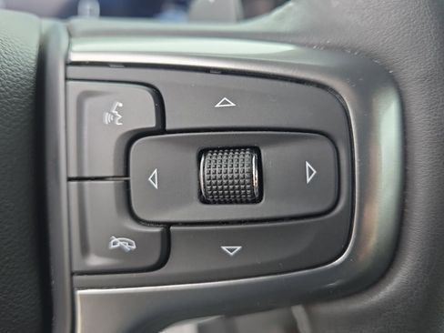 Certified 2024 Chevrolet Silverado 1500 RST w/ All Star Edition Plus AWD/4WD image 19