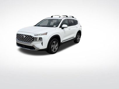 Used 2022 Hyundai Santa Fe SEL