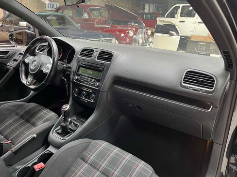 Used 2013 Volkswagen GTI Wolfsburg Edition FWD image 11