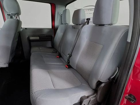 Used 2014 Ford F250 XLT w/ XLT Premium Package image 22