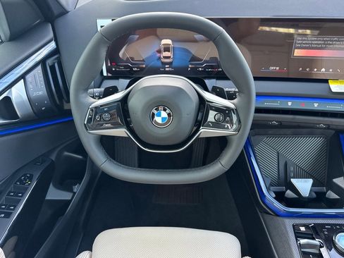 Used 2026 BMW X3 xDrive30 w/ Premium Package image 27